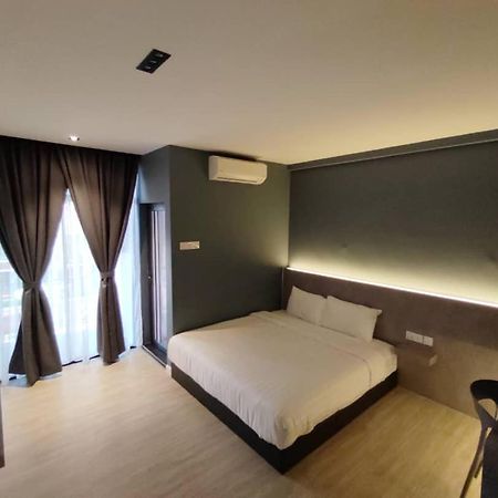 Hotel Sentosa Kota Bharu Kelantan Zewnętrze zdjęcie