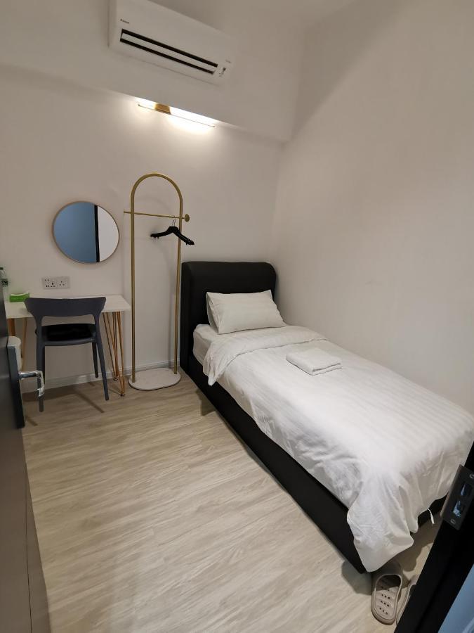 Hotel Sentosa Kota Bharu Kelantan Zewnętrze zdjęcie